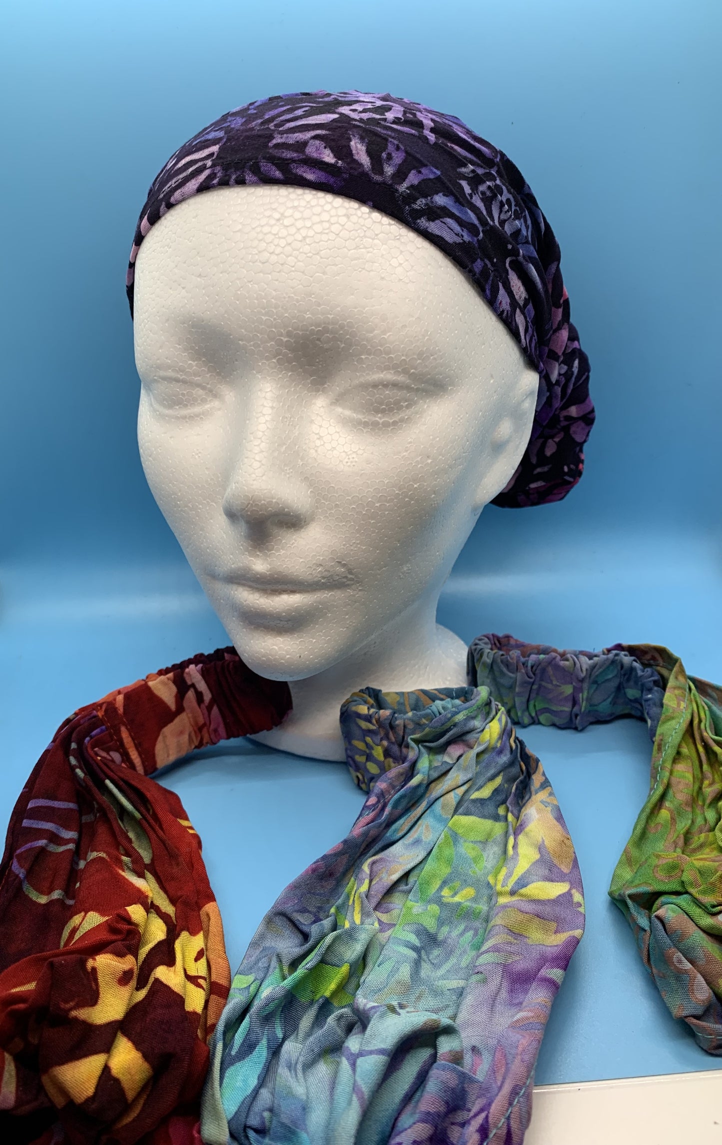 BALI BATIK HEADBAND