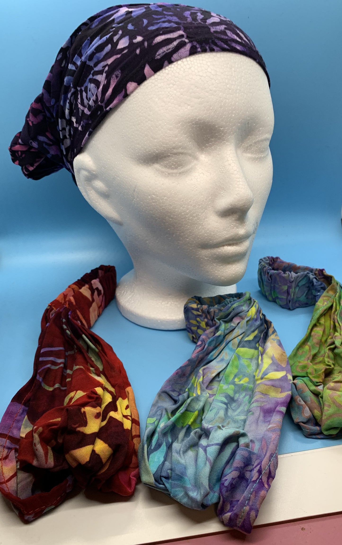 BALI BATIK HEADBAND