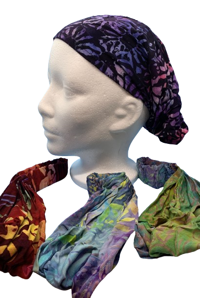 BALI BATIK HEADBAND